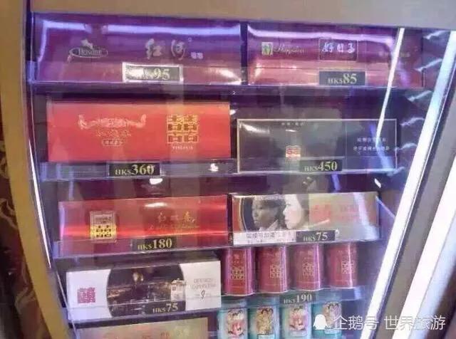 中国游客去日本的感觉,游客去日本买烟