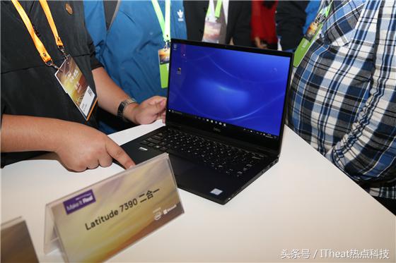 2022年戴尔科技峰会,推动科技创新助力企业转型峰会