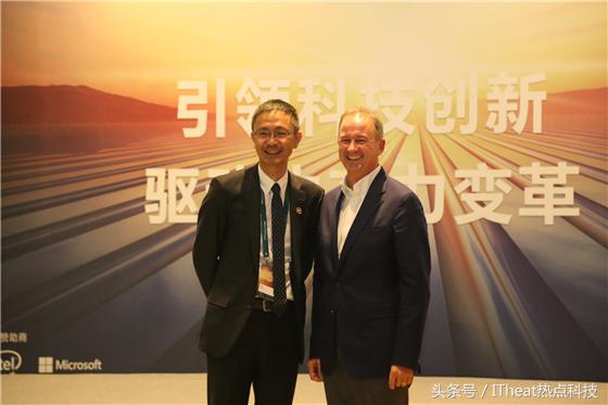 2022年戴尔科技峰会,推动科技创新助力企业转型峰会