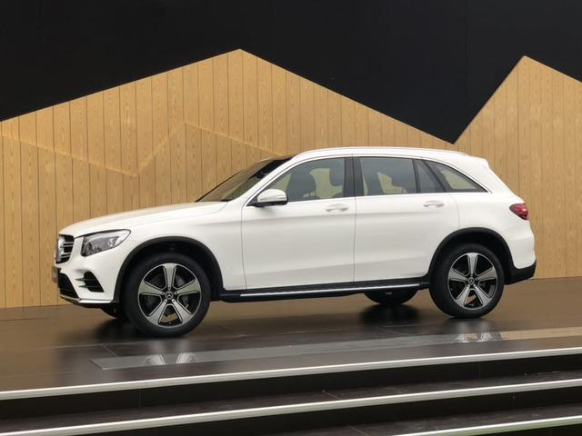 2022奔驰glc故障率,全新奔驰GLC被曝哪些问题