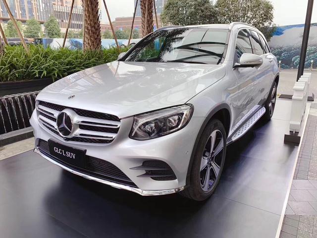 2022奔驰glc故障率,全新奔驰GLC被曝哪些问题