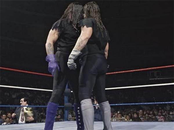 战神高柏vs送葬者和凯恩 (高柏vs凯恩vs送葬者vs大秀哥)