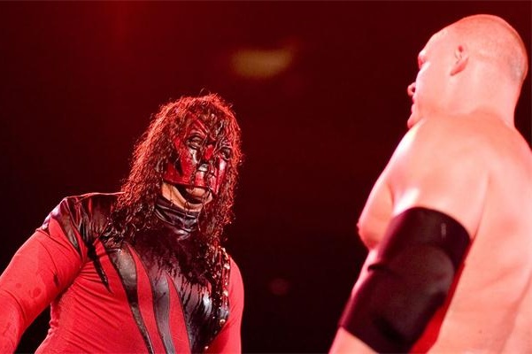 战神高柏vs送葬者和凯恩 (高柏vs凯恩vs送葬者vs大秀哥)