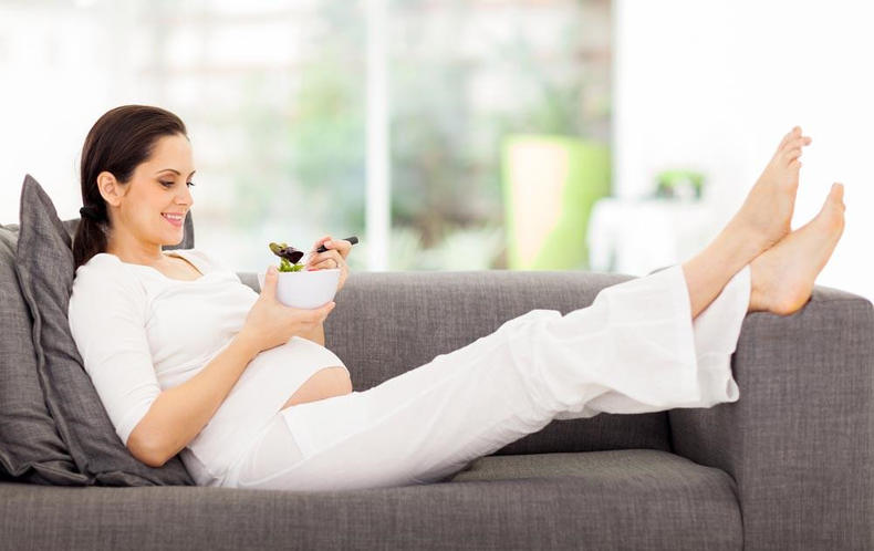 孕妈怎么在孕期调养自己,孕期怎么保养自己