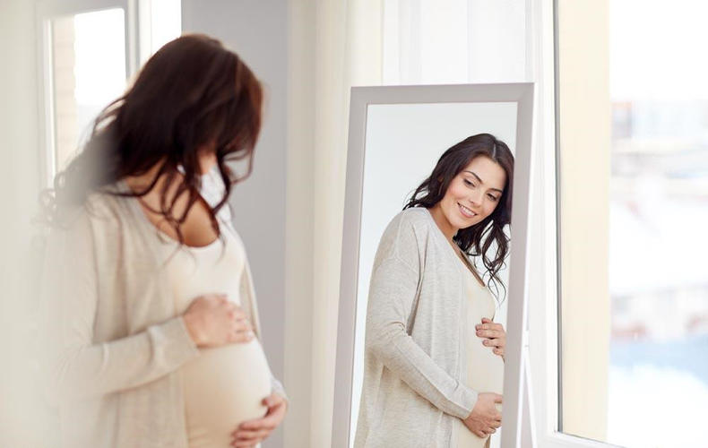 孕妈怎么在孕期调养自己,孕期怎么保养自己