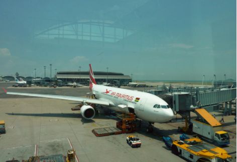 毛里求斯为什么被称为天堂原乡,攻略告诉你关于毛里求斯的一切