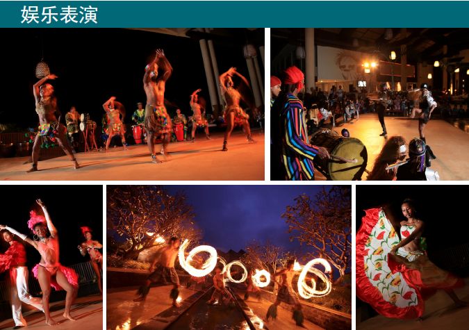 毛里求斯为什么被称为天堂原乡,攻略告诉你关于毛里求斯的一切