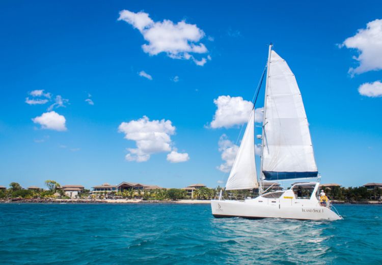 毛里求斯为什么被称为天堂原乡,攻略告诉你关于毛里求斯的一切