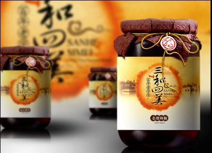 腌酱菜故事,关于咸菜的故事