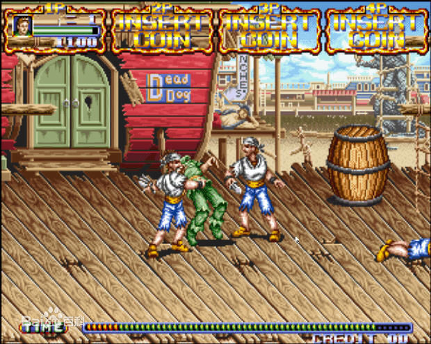 铁钩船长回忆,铁钩船长纪录