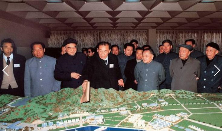 4分钱惊动中南海！那句红遍大江南北的口号也跟它有关