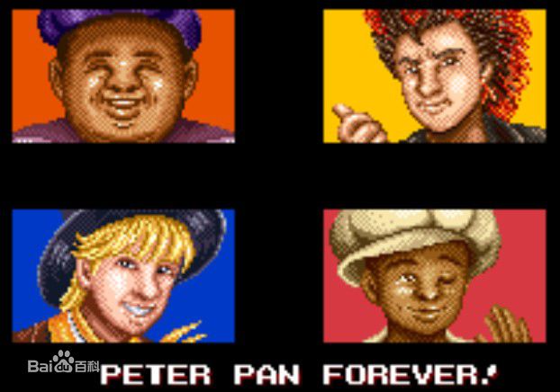 铁钩船长回忆,铁钩船长纪录