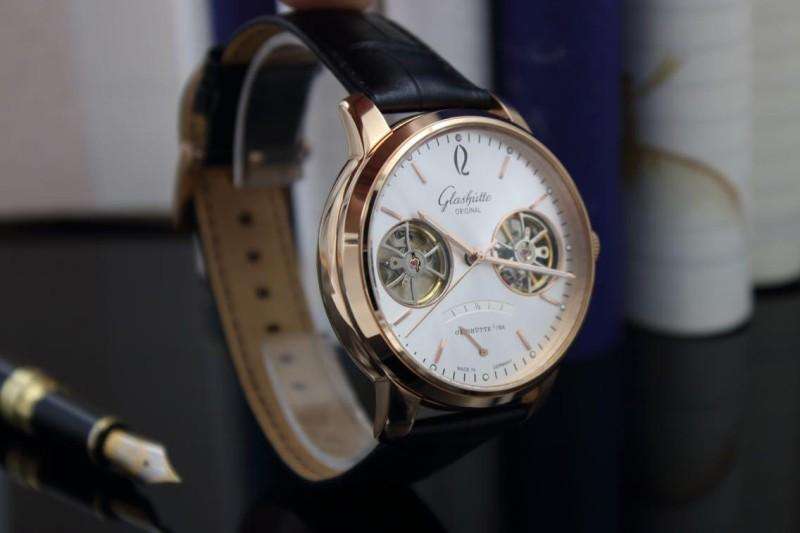 格拉苏蒂维修报价,上海格拉苏蒂手表维修保养