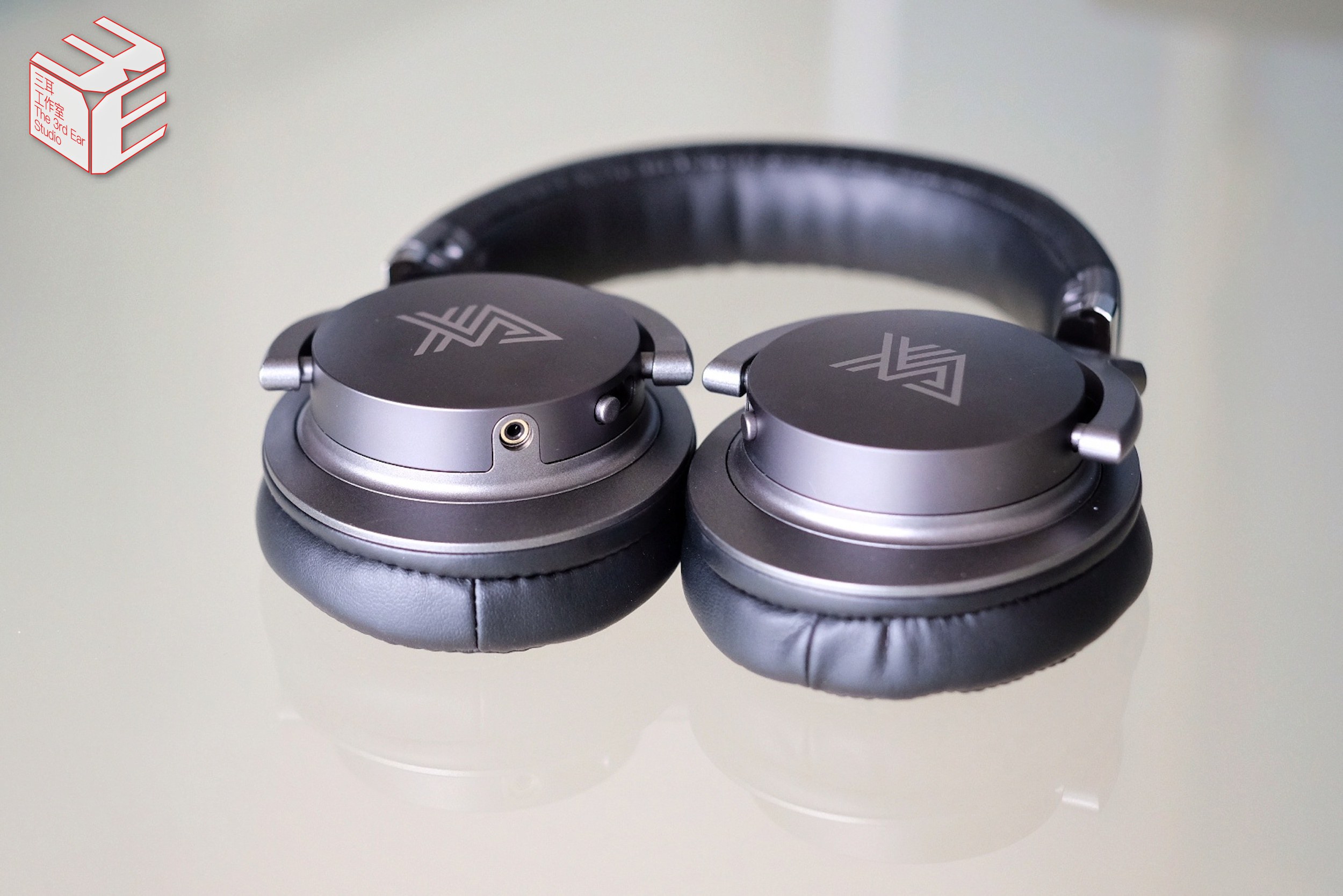 影驰星极冰夷XANOVAXH300耳机：音乐/游戏电竞双重性格一键切换