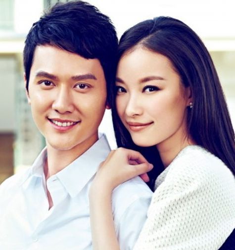 焦虑日记(八)赵丽颖:和浪子结婚是怎样一种体验?