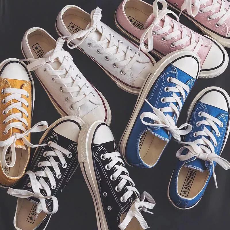 匡威1970s帆布鞋高帮男女休闲板鞋,比板鞋还帅的球鞋