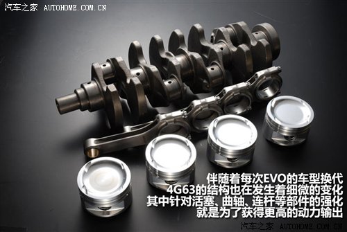 三菱evo红头4g63,三菱4g63s发动机怎么样