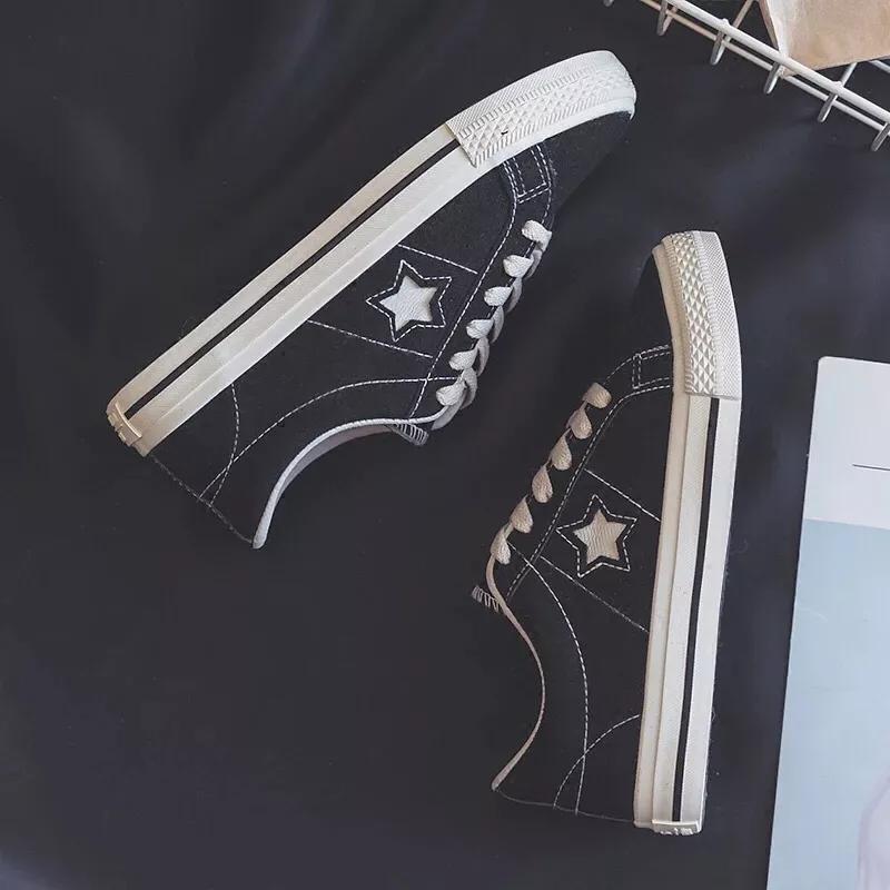 匡威1970s帆布鞋高帮男女休闲板鞋,比板鞋还帅的球鞋