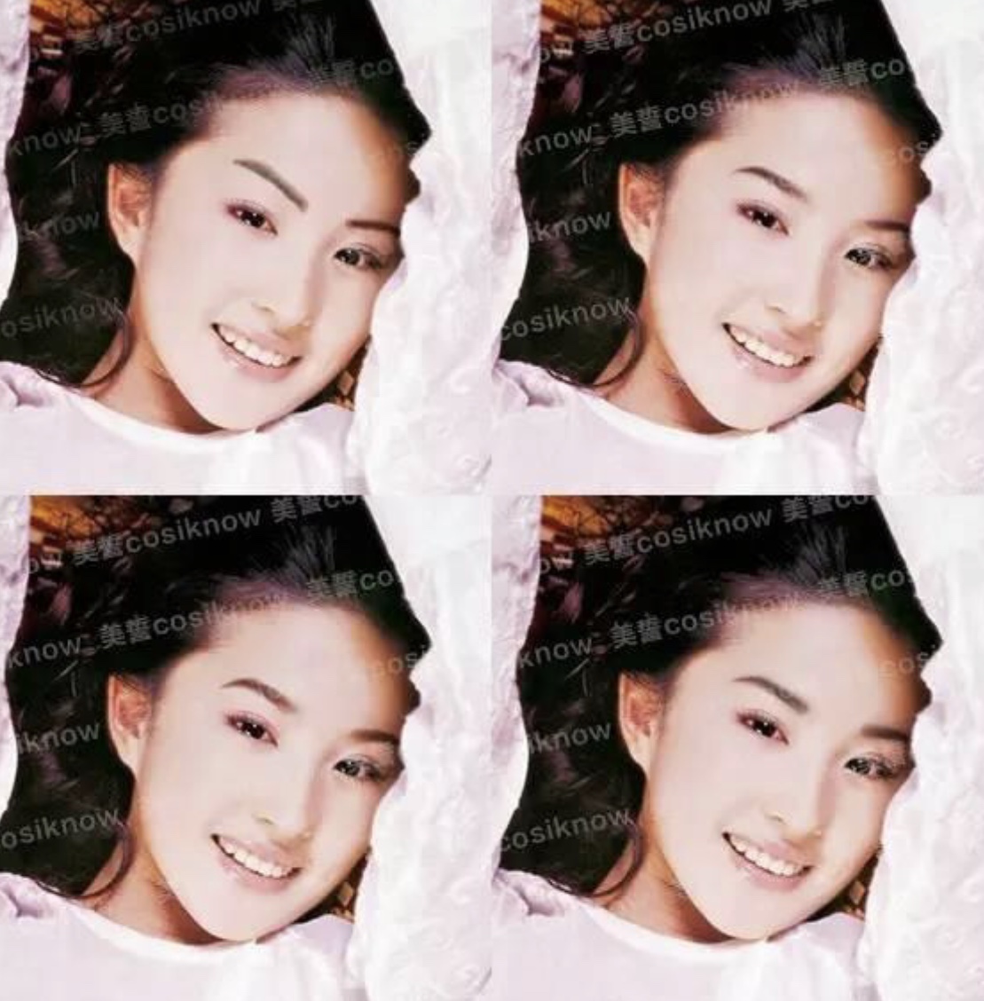 太阳穴凹陷适合什么眉形,眉毛怎么修出适合自己的眉形