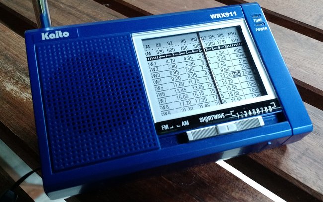 mp3收音机功放一体机,便携小型全波段插卡收音机评测