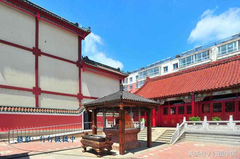 重阳节送温暖话养老，这样服务标准的养老中心够五星级酒店了