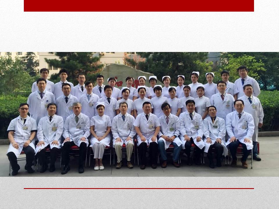 「图文+语音」刘明｜泌尿外科腹腔镜手术并发症的术中及术后处理