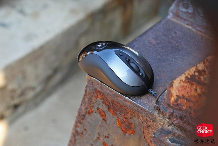 罗技mx518复刻版游戏鼠标好用吗,赛睿rival310和罗技mx518复刻版