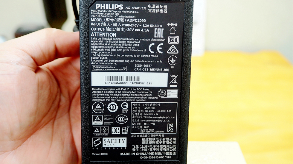 飞利浦234e显示器设置,飞利浦328b1显示器设置