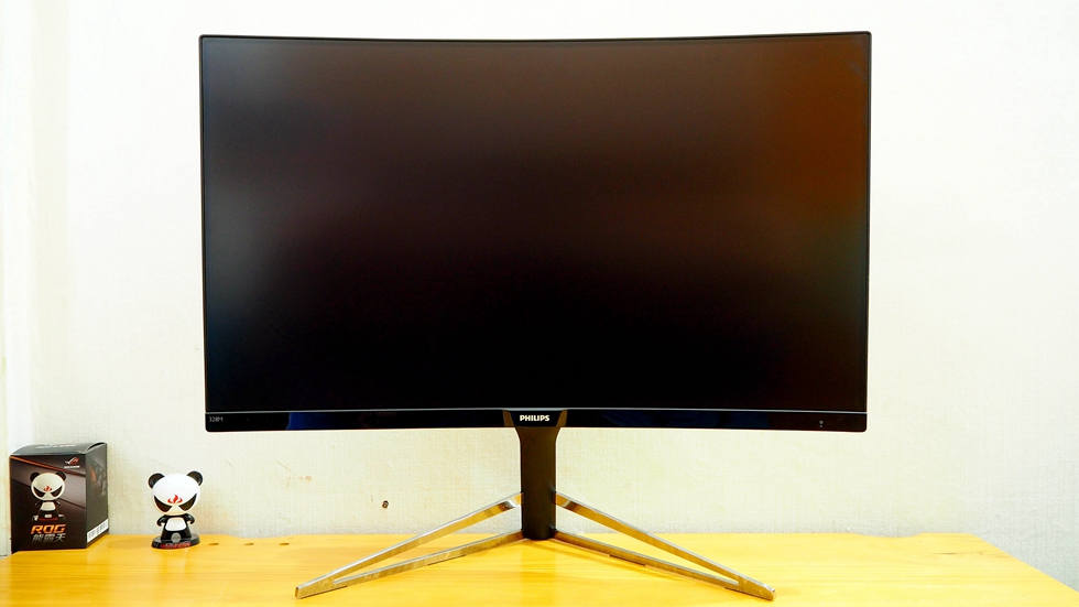 飞利浦234e显示器设置,飞利浦328b1显示器设置