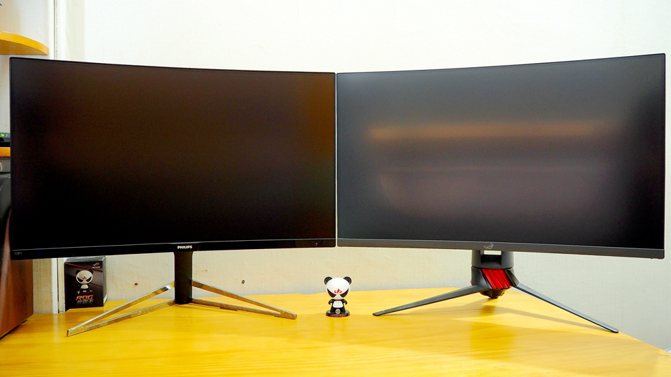 飞利浦234e显示器设置,飞利浦328b1显示器设置