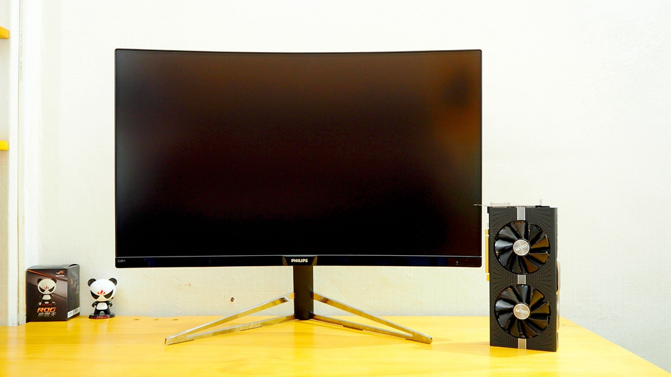 飞利浦234e显示器设置,飞利浦328b1显示器设置