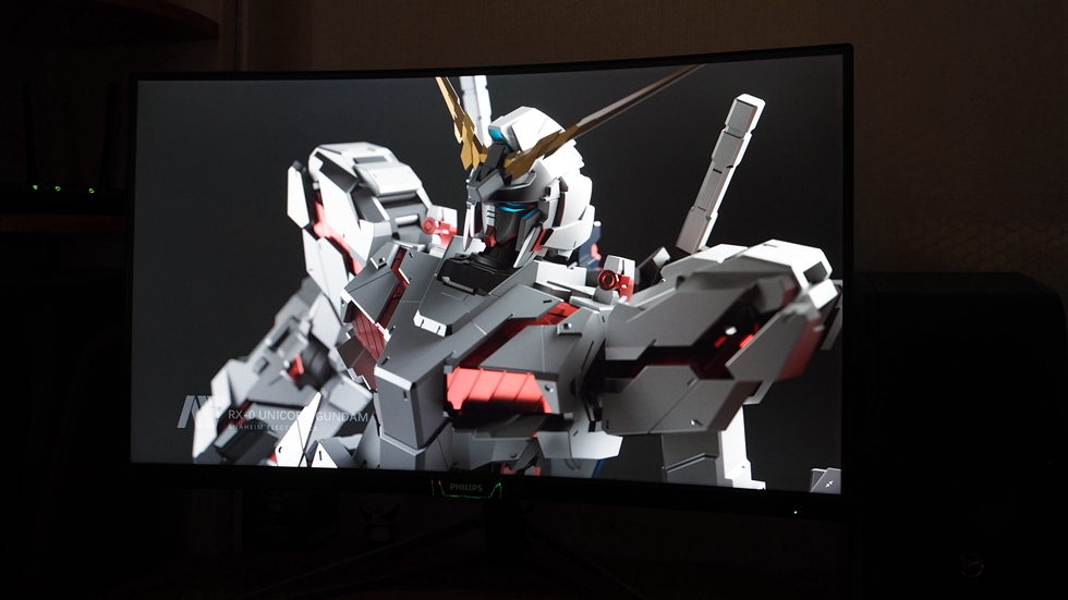 飞利浦234e显示器设置,飞利浦328b1显示器设置