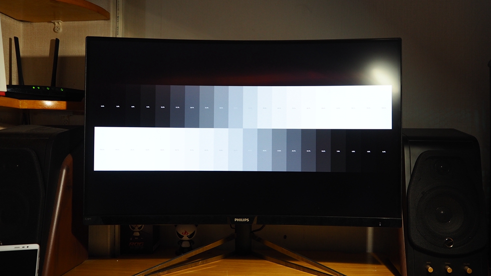 飞利浦234e显示器设置,飞利浦328b1显示器设置