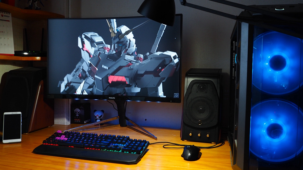 飞利浦234e显示器设置,飞利浦328b1显示器设置