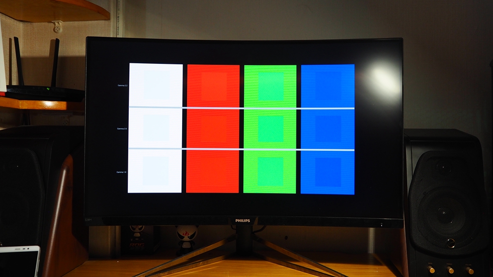 飞利浦234e显示器设置,飞利浦328b1显示器设置