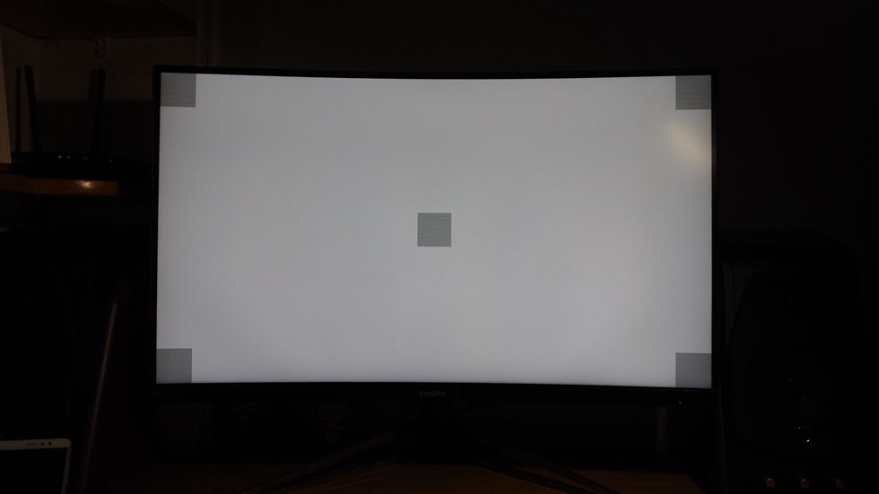 飞利浦234e显示器设置,飞利浦328b1显示器设置