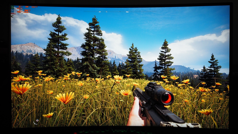 飞利浦234e显示器设置,飞利浦328b1显示器设置