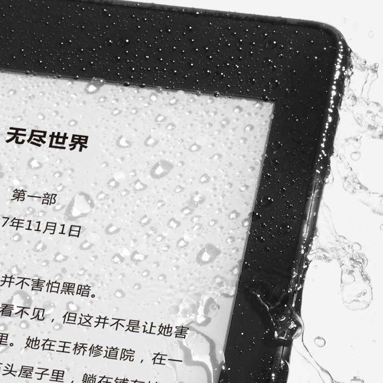 kindlepaperwhite5日版值得买吗,kindlepaperwhite第十代8g