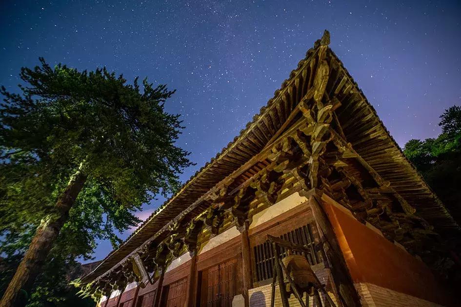 中国第一国宝,中国第一国宝建筑