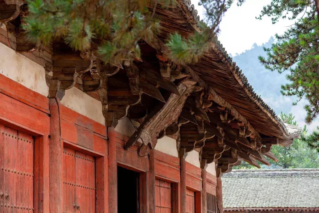 中国第一国宝,中国第一国宝建筑