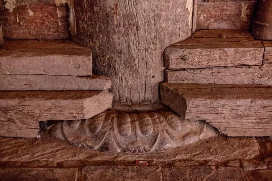 中国第一国宝,中国第一国宝建筑