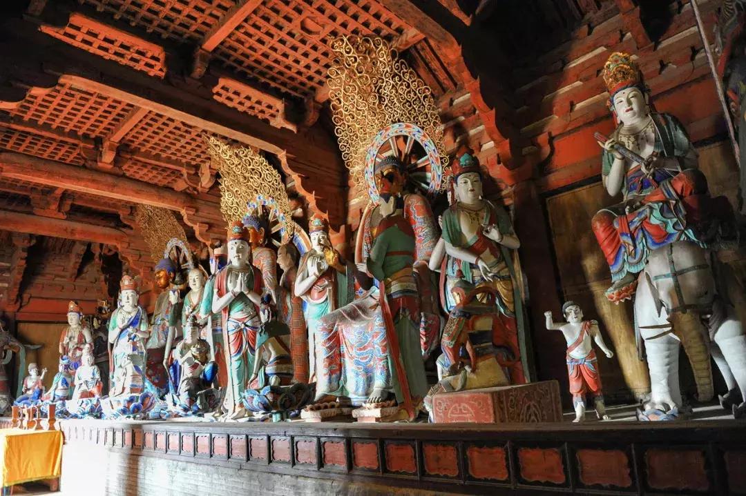 中国第一国宝,中国第一国宝建筑