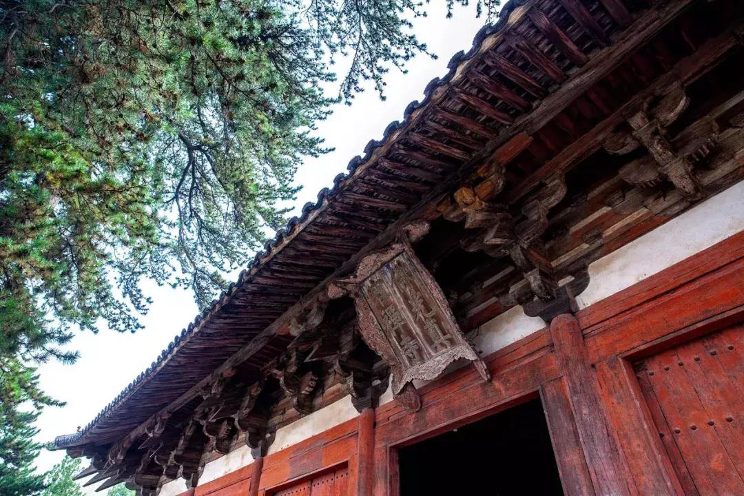 中国第一国宝,中国第一国宝建筑