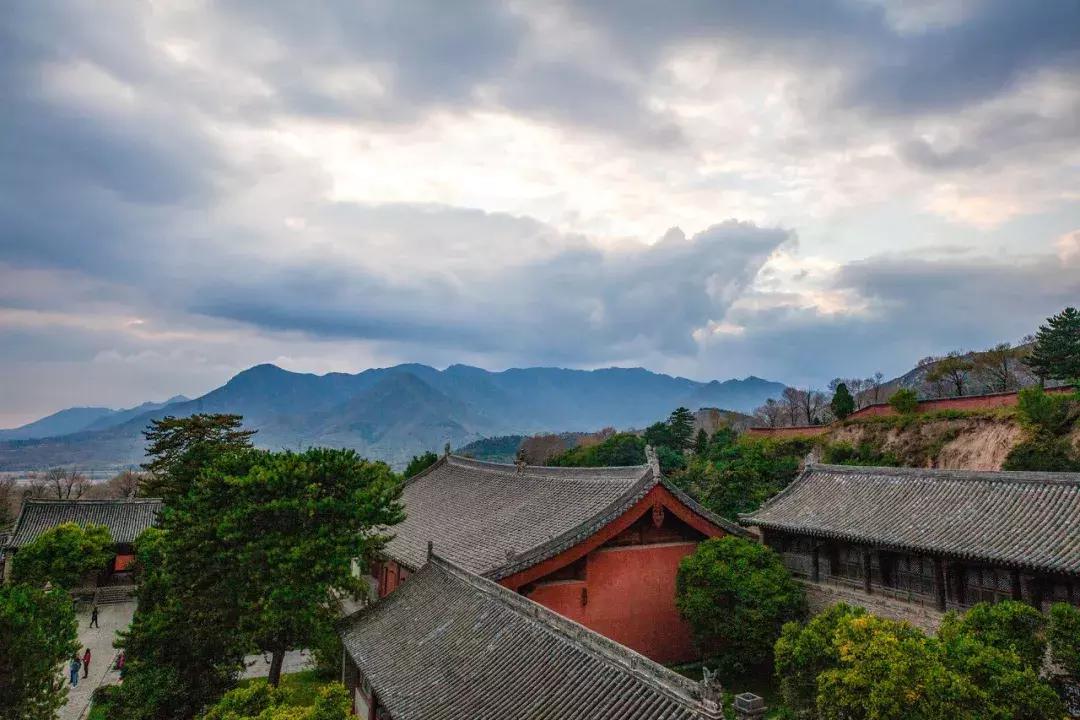 中国第一国宝,中国第一国宝建筑