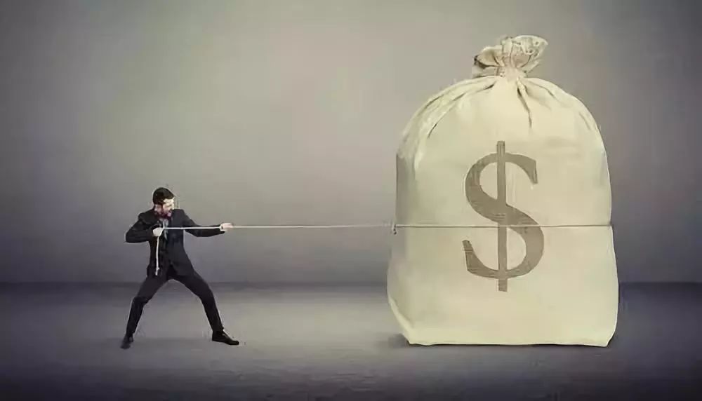 做趋势赚不到钱,做趋势的人多数死在震荡里