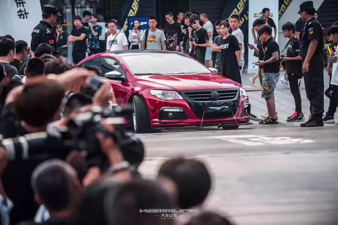 改装文化分享,聊聊改装文化