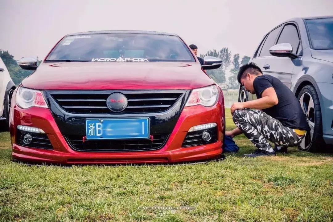 改装文化分享,聊聊改装文化