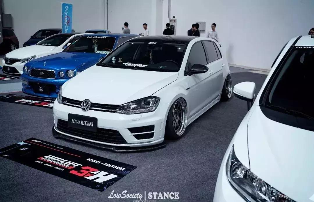 改装文化分享,聊聊改装文化