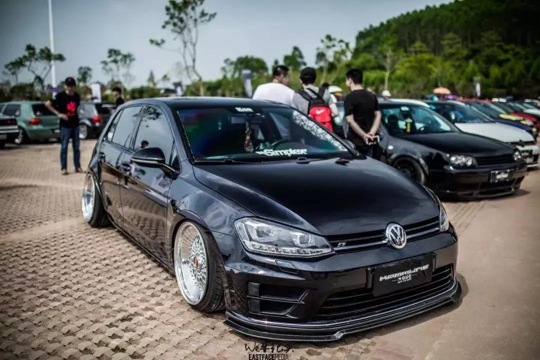 改装文化分享,聊聊改装文化