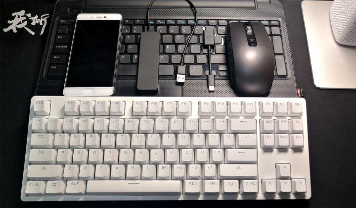 手机吃鸡神器键盘鼠标,手机连接鼠标键盘打游戏怎么设置